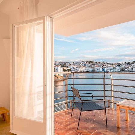 Habitatges Turistics Riba Pitxot - Es Cucurucuc Daire Cadaqués Dış mekan fotoğraf